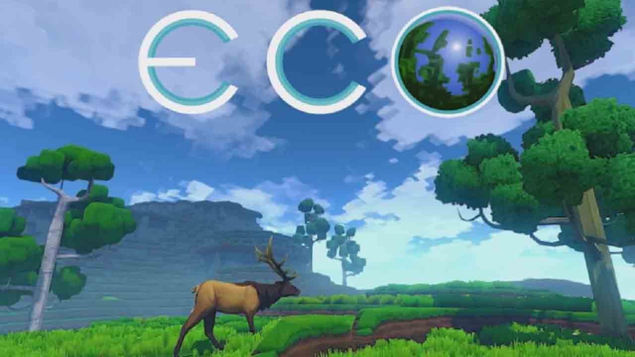 Eco Global Survival PC Game Latest Version Free Download