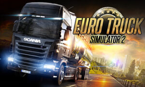 Euro Truck Simulator 2 PC Game Latest Version Free Download