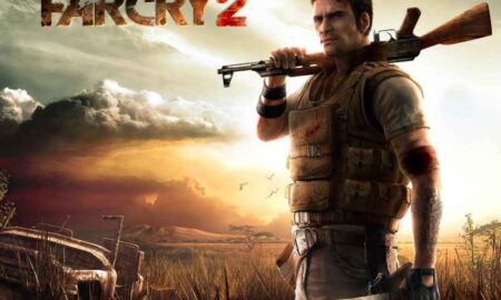 Far Cry 2 Version Full Game Free Download