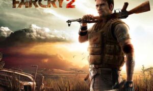 Far Cry 2 PC Version Game Free Download