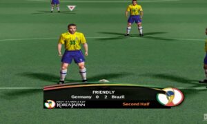 Fifa World Cup 2002 PC Latest Version Free Download