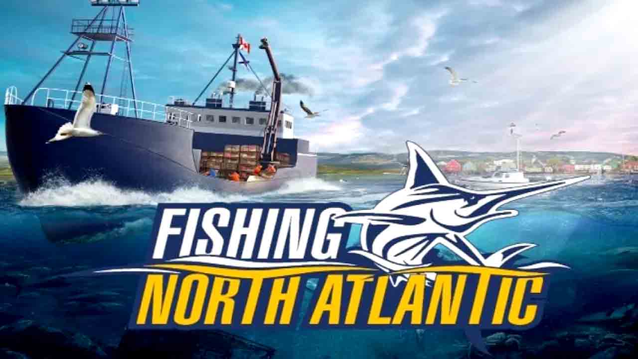 Fishing: North Atlantic PC Version Game Free Download