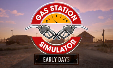 Gas Station Simulator PS5 Version Full Game Free Download