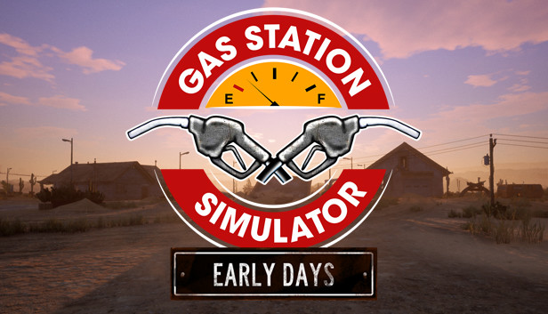 Gas Station Simulator PS5 Version Full Game Free Download