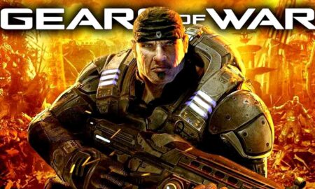 Gears of War Xbox Version Full Game Free Download