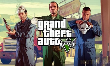 Grand Theft Auto V GTA 5 free full pc game for Download