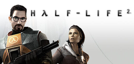 Half-Life 2 PC Game Latest Version Free Download