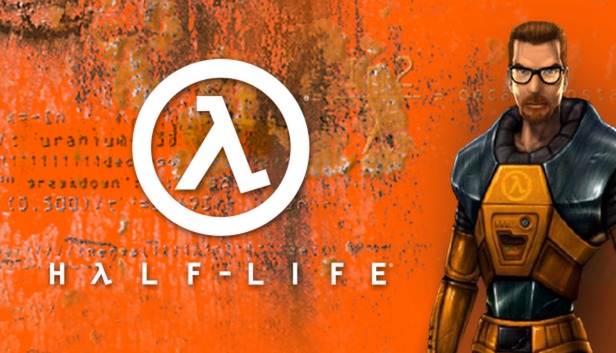 Half Life PC Latest Version Free Download
