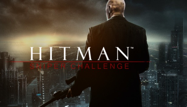 Hitman Sniper Challenge Game PC Latest Version Free Download