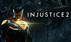 Injustice 2 PS4 Version Full Game Free Download