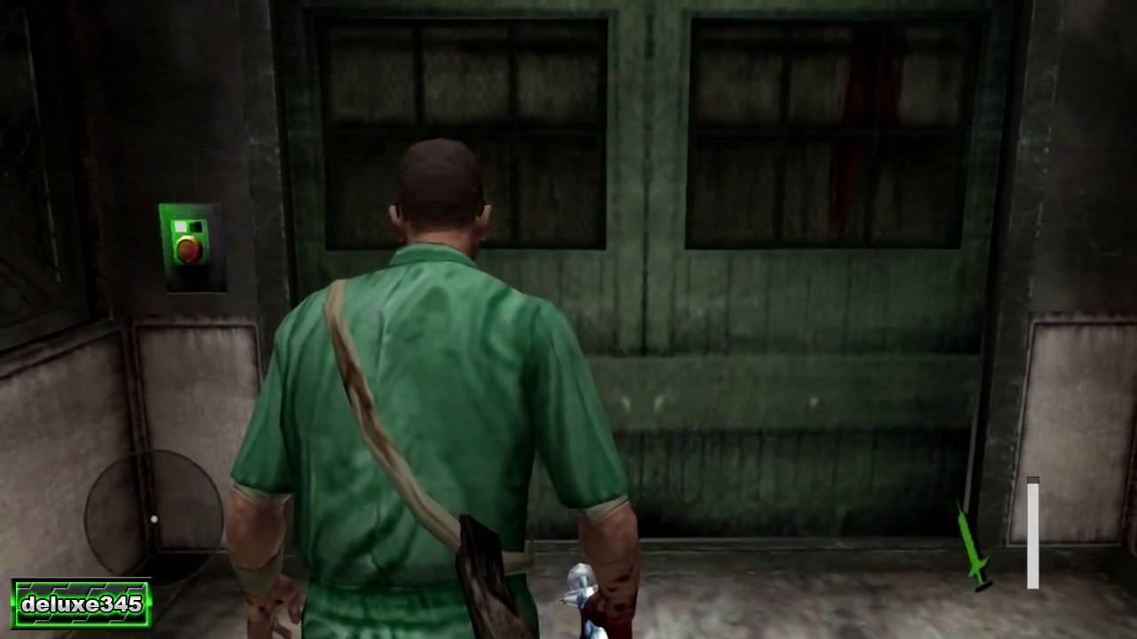 Manhunt 2 PS5 Version Full Game Free Download