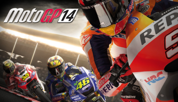 MotoGP 14 PC Version Game Free Download