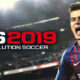 Pro Evolution Soccer 2019 PC Latest Version Free Download