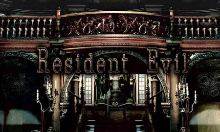 Resident Evil / biohazard HD REMASTER PC Version Game Free Download