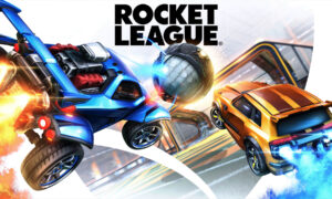 Rocket League PC Latest Version Free Download
