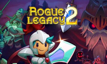 Rogue Legacy 2 PC Latest Version Free Download