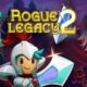 Rogue Legacy 2 PC Latest Version Free Download