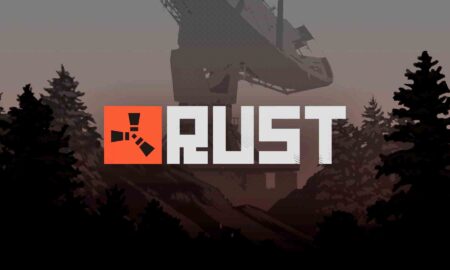 Rust PS5 Version Full Game Free Download