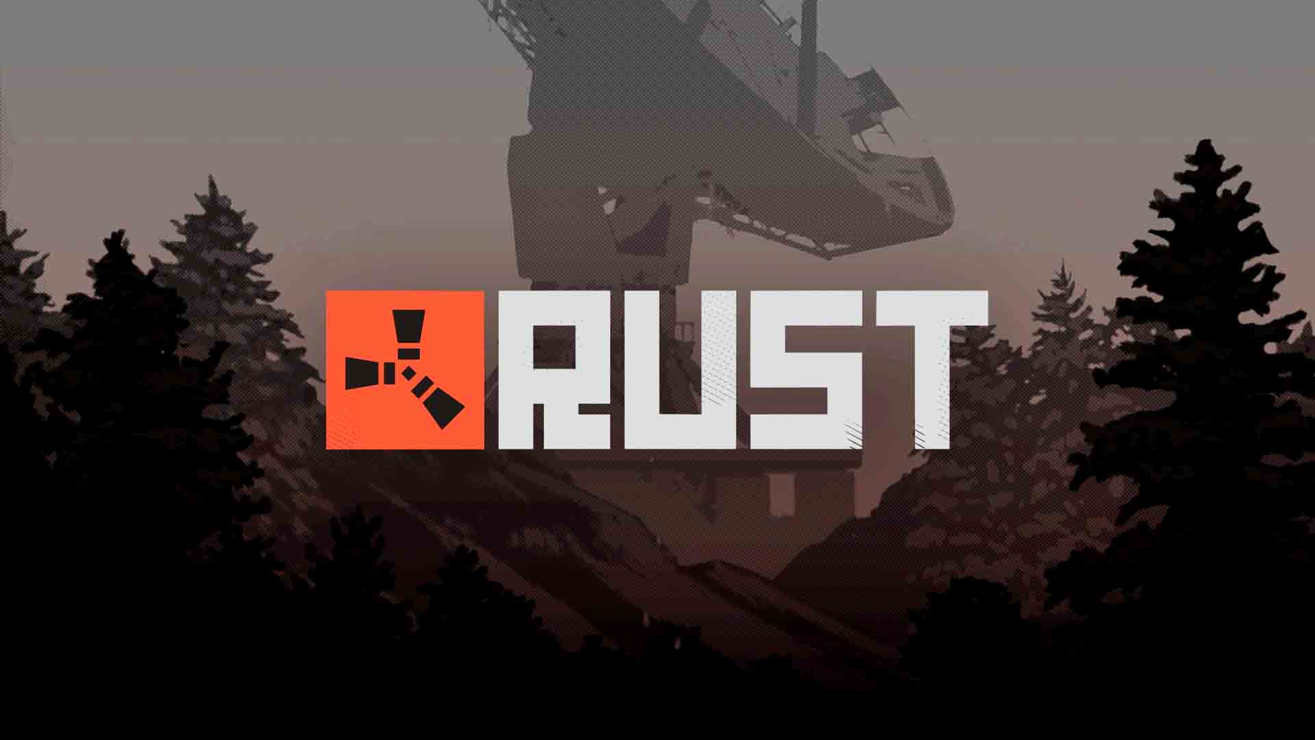Rust PS5 Version Full Game Free Download