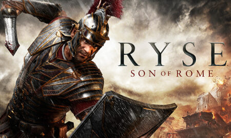 Ryse Son Of Rome PS4 Version Full Game Free Download