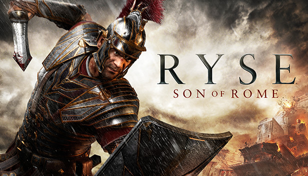 Ryse Son Of Rome PS4 Version Full Game Free Download