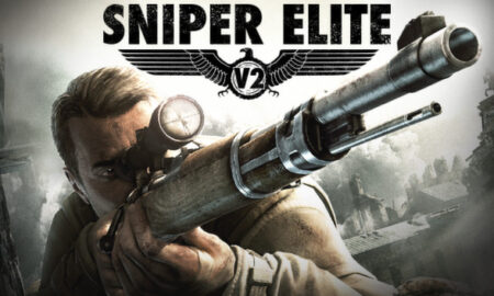 Sniper Elite V2 PC Version Game Free Download