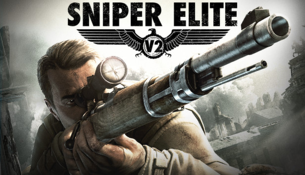 Sniper Elite V2 PC Version Game Free Download