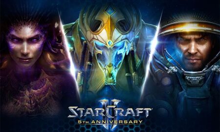 StarCraft 2: The Trilogy PS4 Version Full Game Free Download