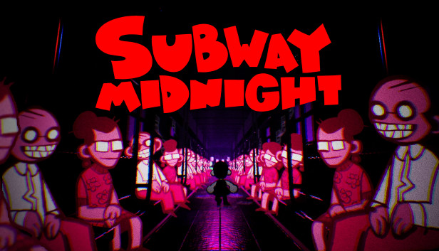 Subway Midnight PC Game Latest Version Free Download