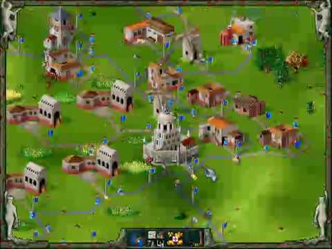 The Settlers 2: Gold Edition PC Latest Version Free Download