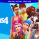 The Sims 4 Deluxe Edition PS4 Version Full Game Free Download