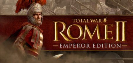 Total War: ROME II – Emperor Edition PS5 Version Full Game Free Download