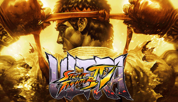 Ultra Street Fighter 4 PC Version Game Free Download