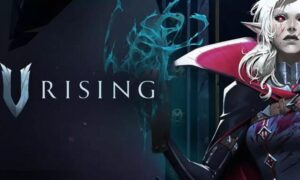 V Rising PC Latest Version Free Download