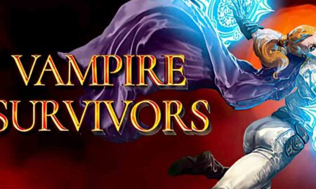 Vampire Survivors PS4 Version Full Game Free Download