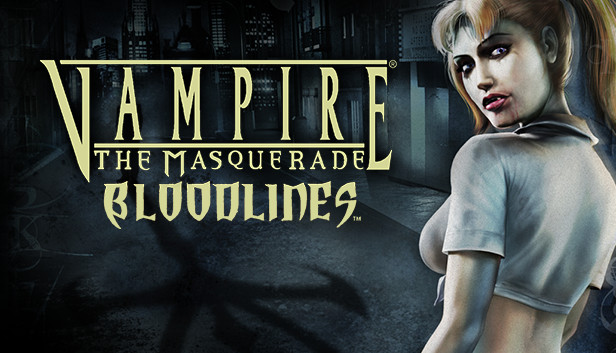 Vampire: The Masquerade – Bloodlines PC Version Game Free Download