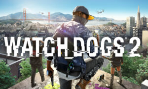 Watch Dogs 2 Xbox Version Full Game Free Download