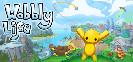 Wobbly Life PC Latest Version Free Download