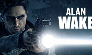 Alan Wake PC Game Latest Version Free Download