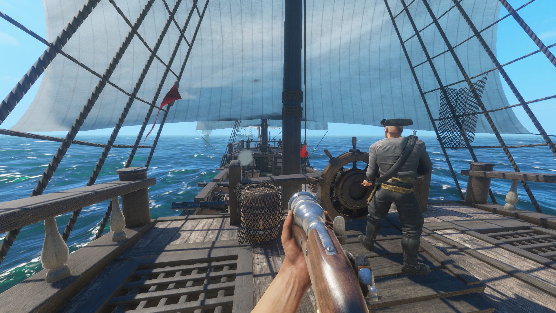 Blackwake PC Game Latest Version Free Download