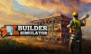Builder Simulator PC Version Game Free Download