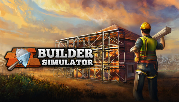 Builder Simulator PC Version Game Free Download