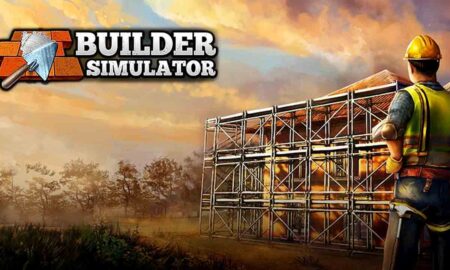 Builder Simulator PC Latest Version Free Download