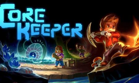Core Keeper PS5 Version Full Game Free Download