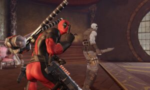 Deadpool PS5 Version Full Game Free Download