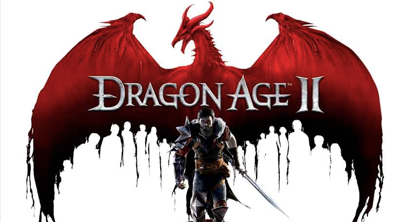 Dragon Age II Xbox Version Full Game Free Download