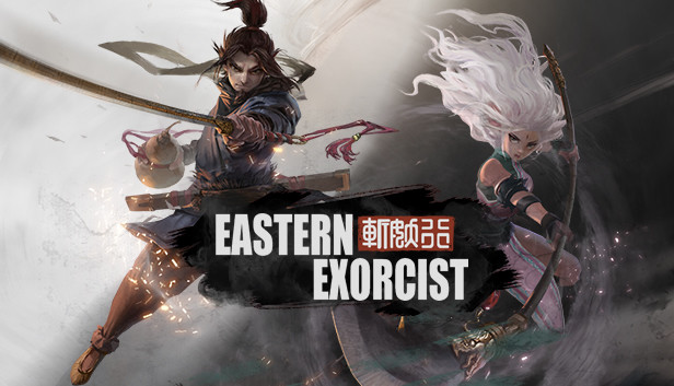 Eastern Exorcist PS5 Version Full Game Free Download