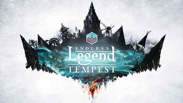 Endless Legend Tempest PS4 Version Full Game Free Download