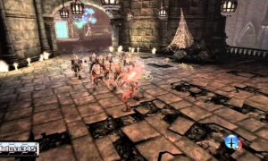 Fable III PC Latest Version Free Download