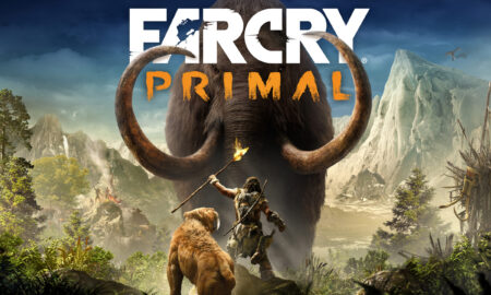 Far Cry Primal PC Latest Version Free Download